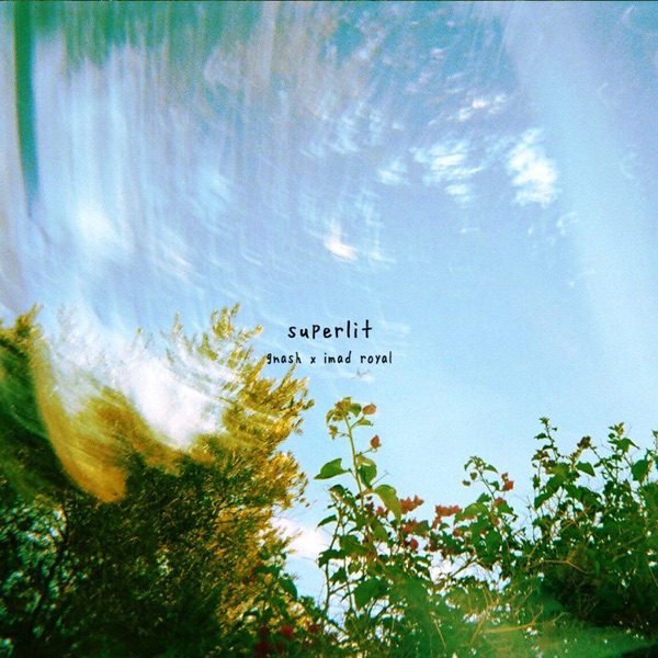 superlit - Single album cover
