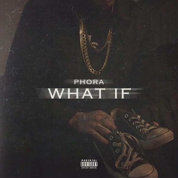 What If - Single album cover