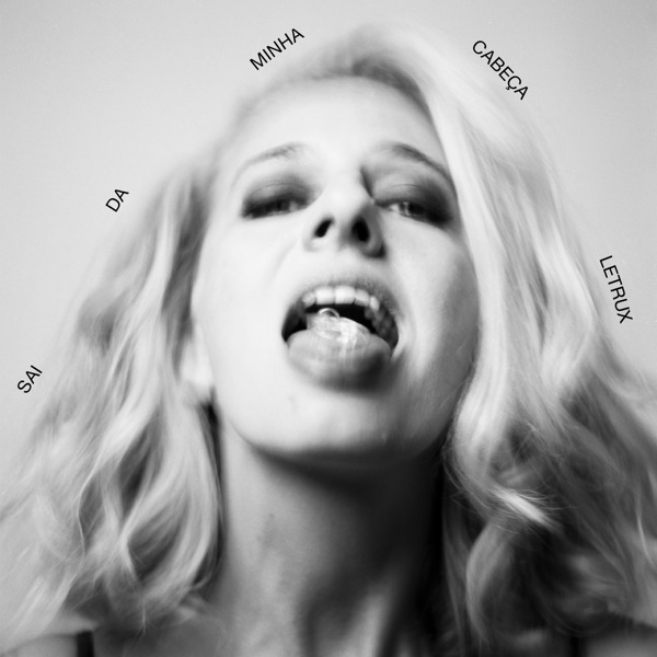 Sai da Minha Cabeça - Single album cover