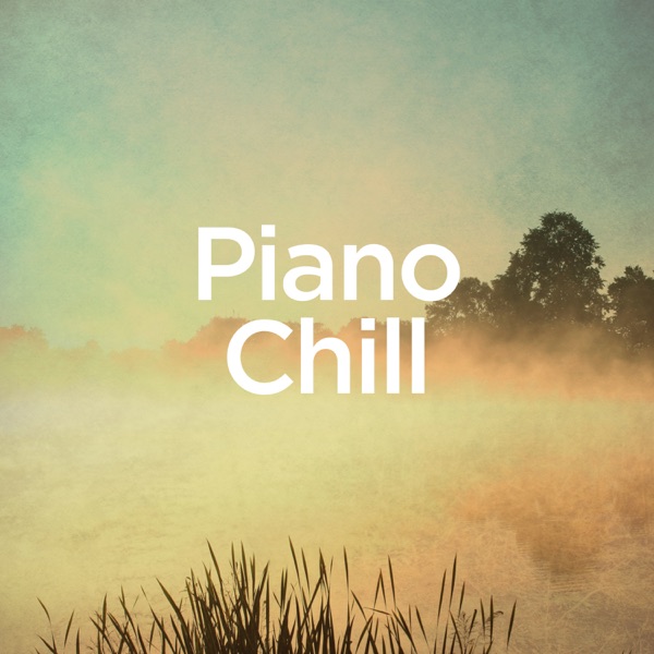 Piano Chill album cover