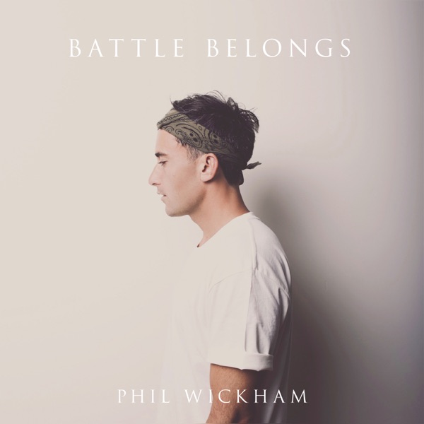 Battle Belongs (Audio/Video Bundle) - Single album cover
