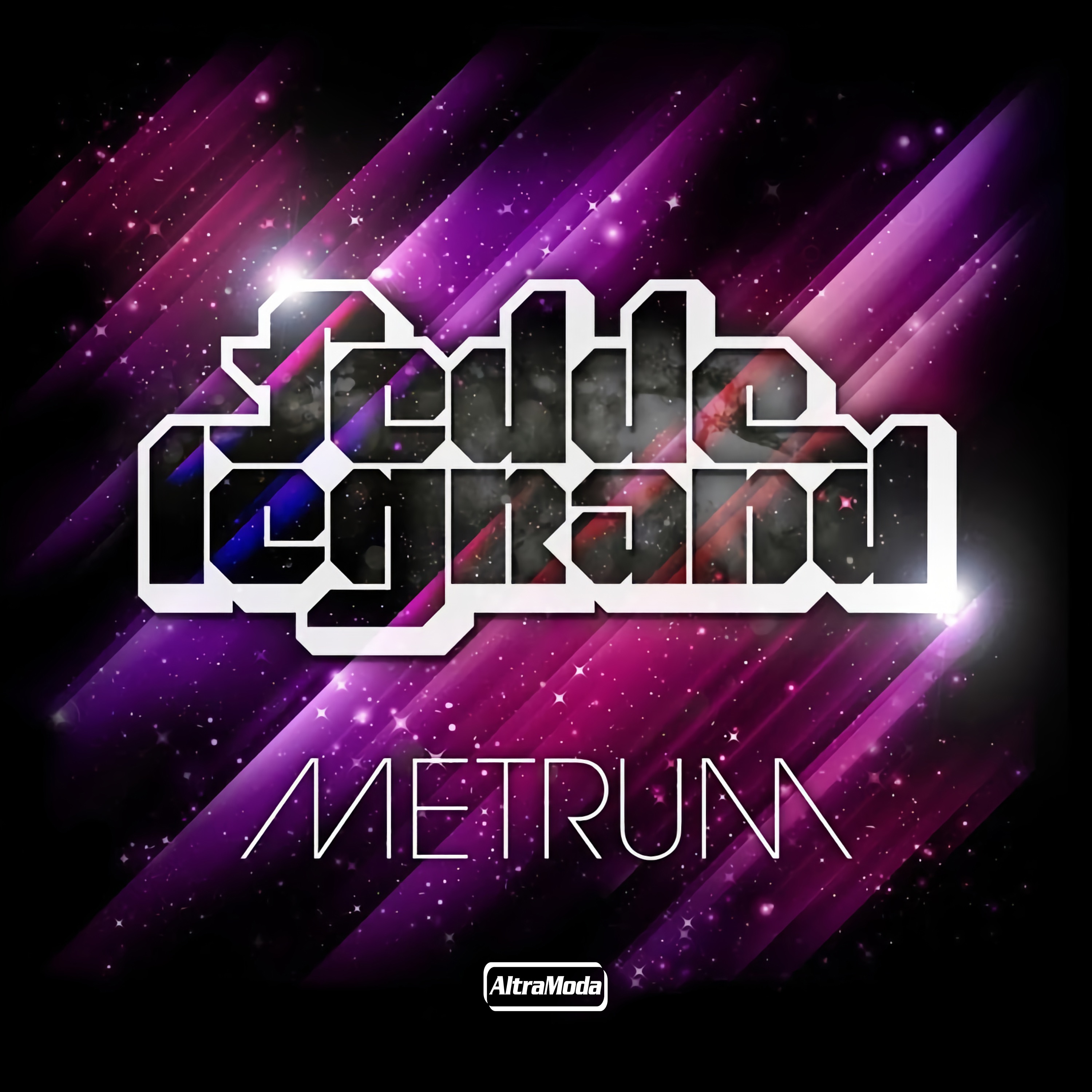 Metrum - Single album cover