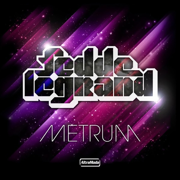 Metrum - Single album cover