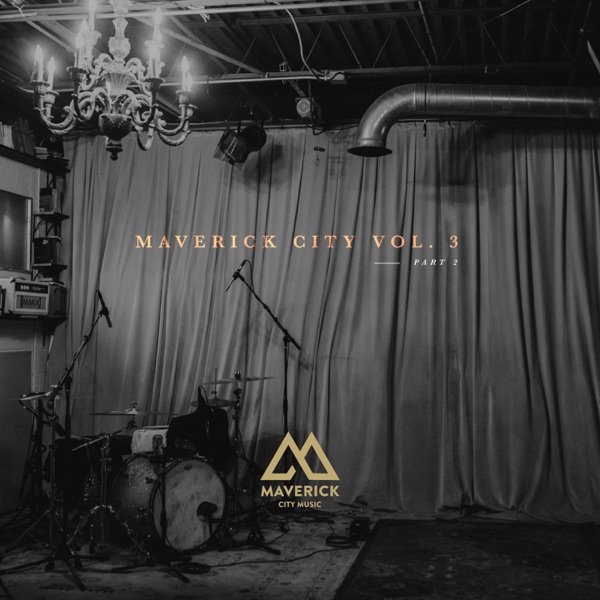 Maverick City Music, Vol. 3: Pt. 2 album cover