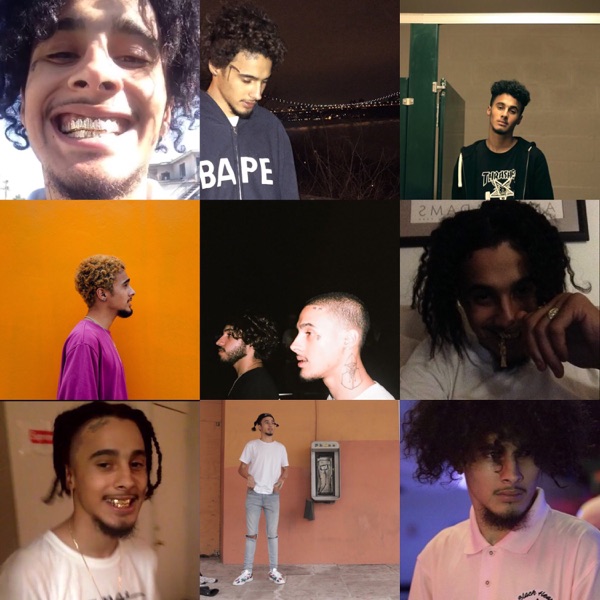 Aw Shit - Single album cover