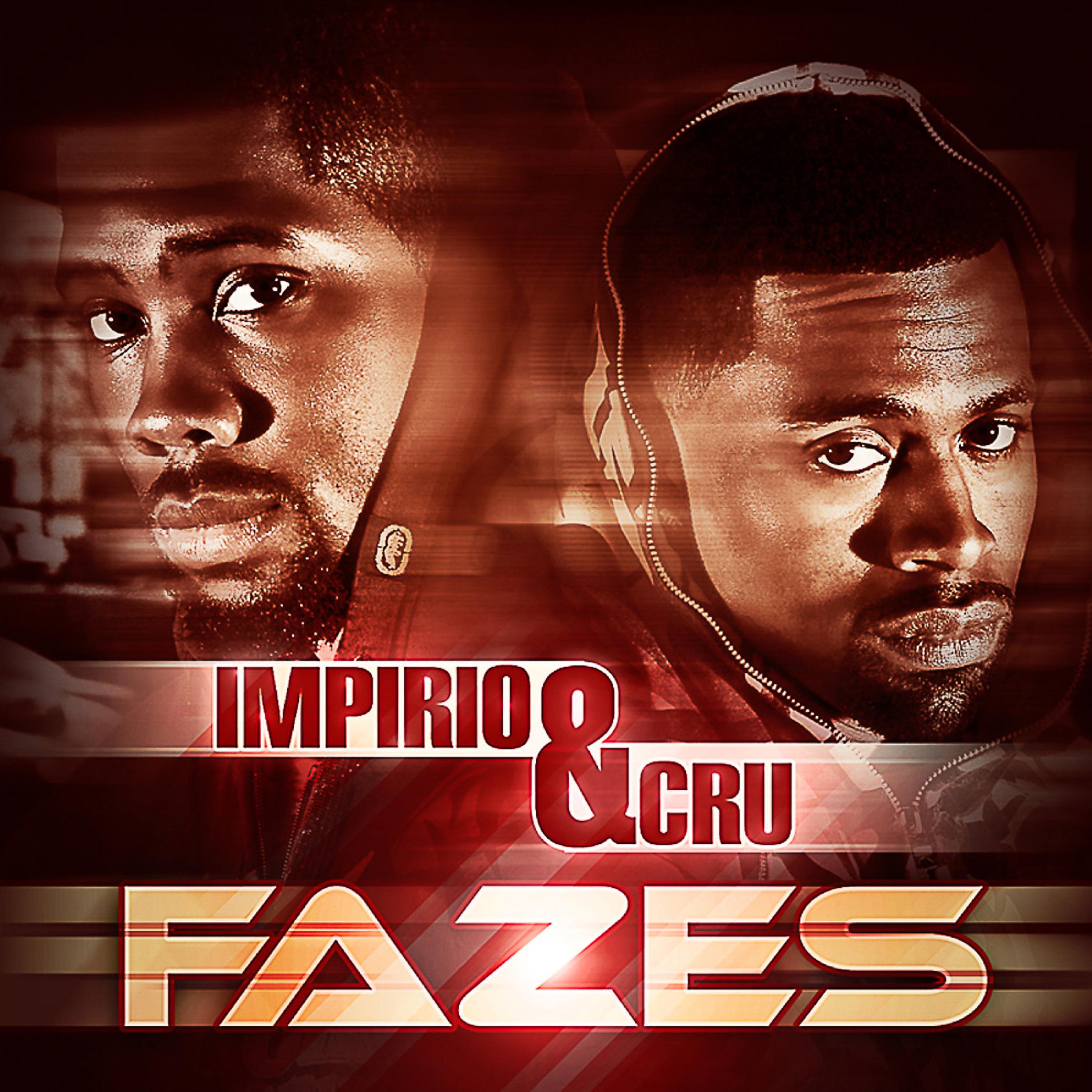 Fazes album cover