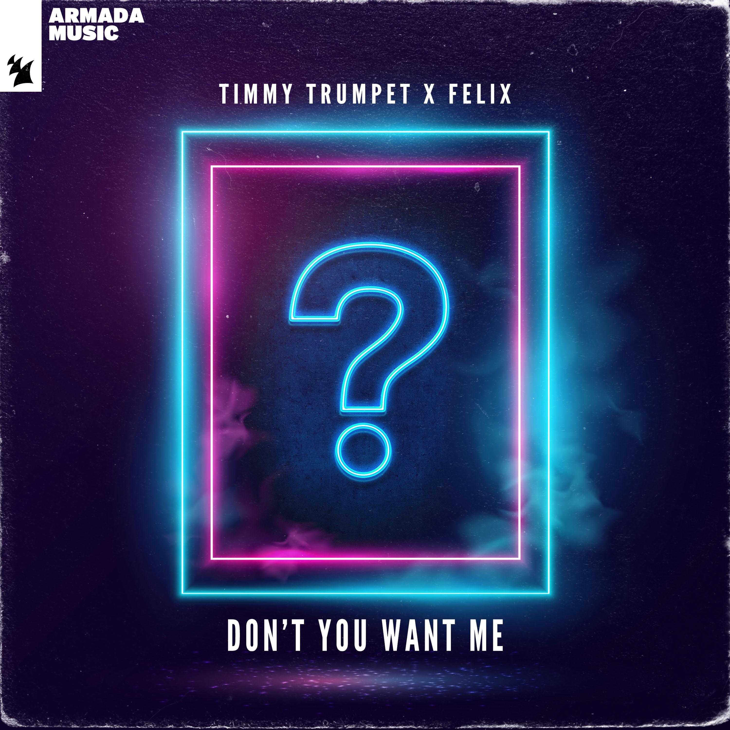 Don't You Want Me - Single album cover