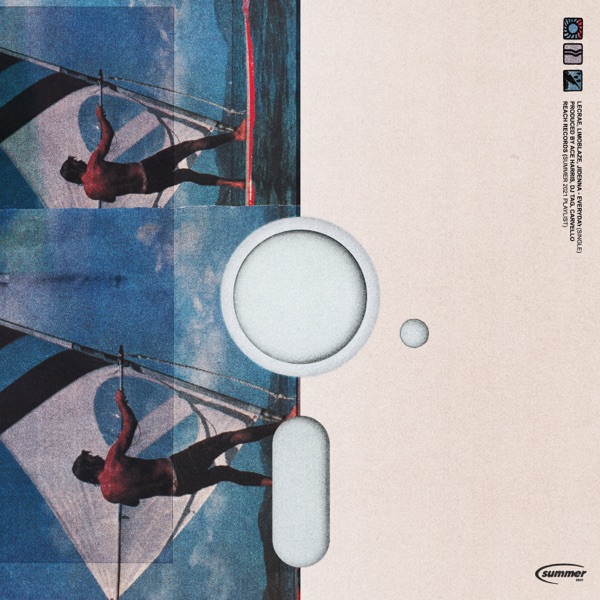 Everyday - Single album cover