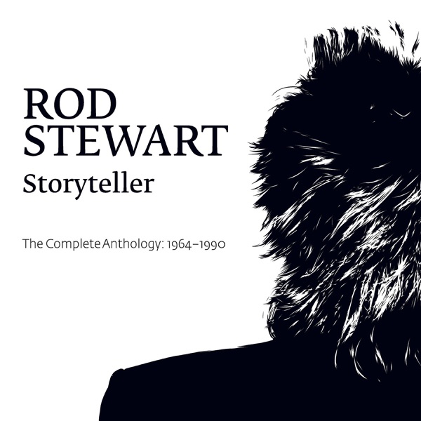 Storyteller - The Complete Anthology: 1964-1990 album cover