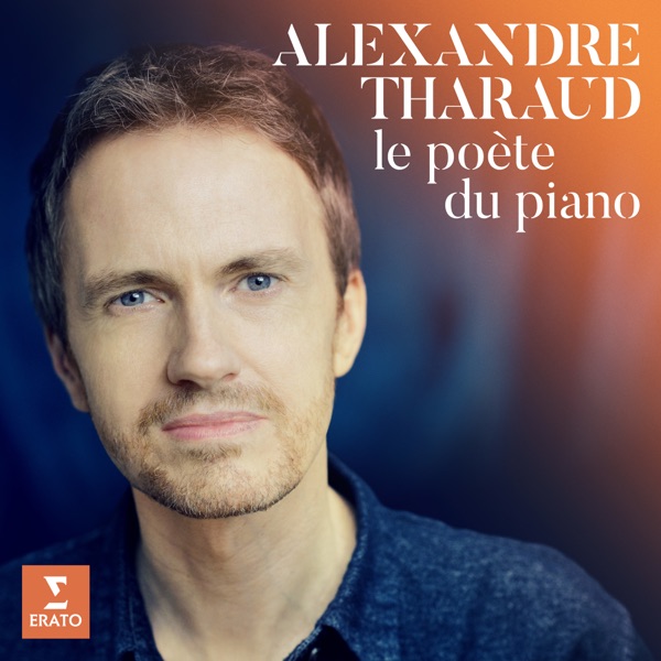 Le Poète du piano album cover