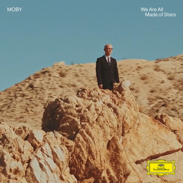 We Are All Made Of Stars (Reprise Version) - Single album cover