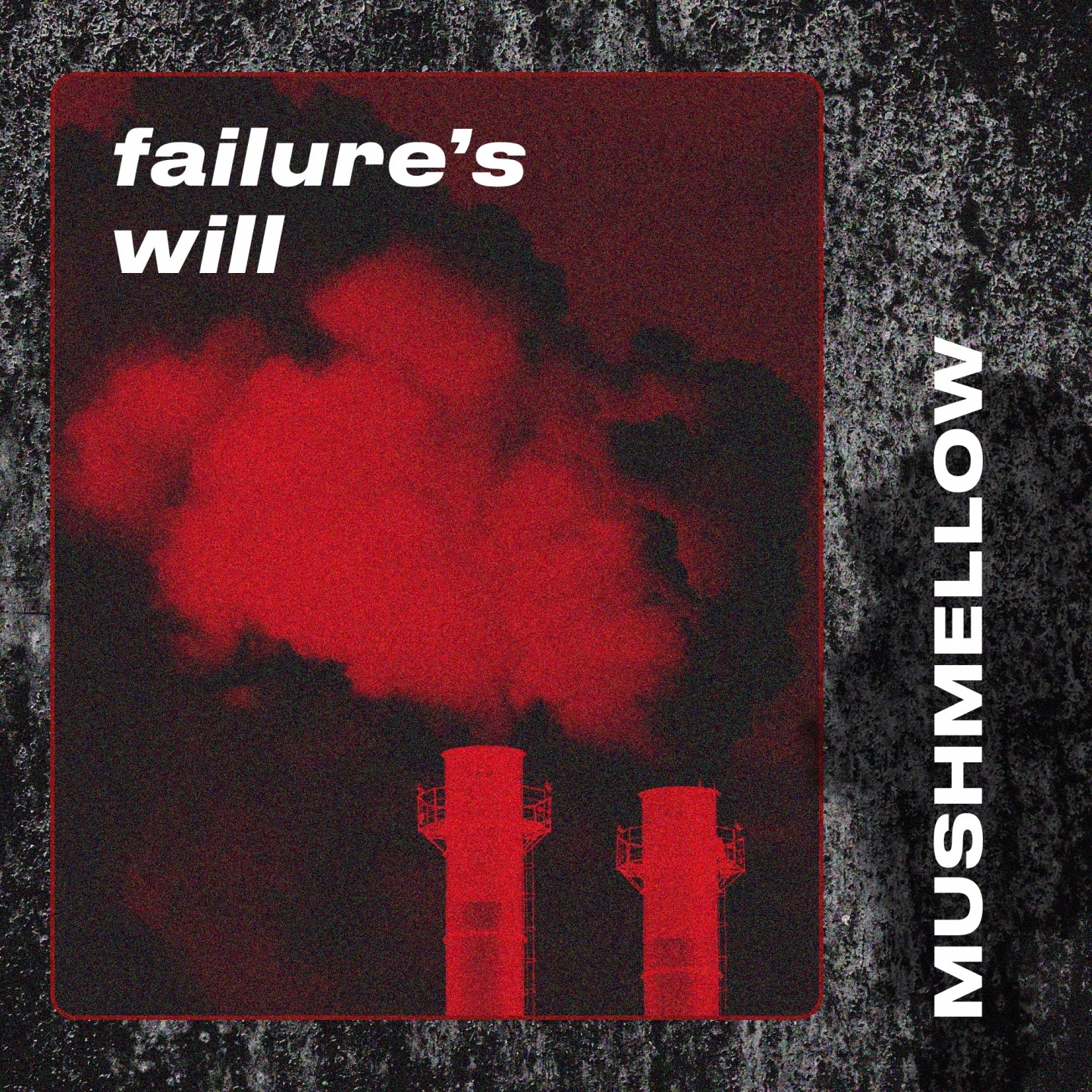 Failure's Will - Single album cover