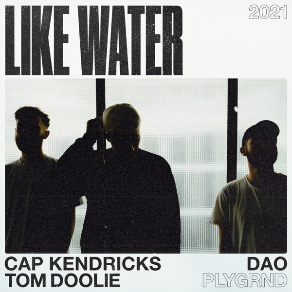 Like Water - Single album cover