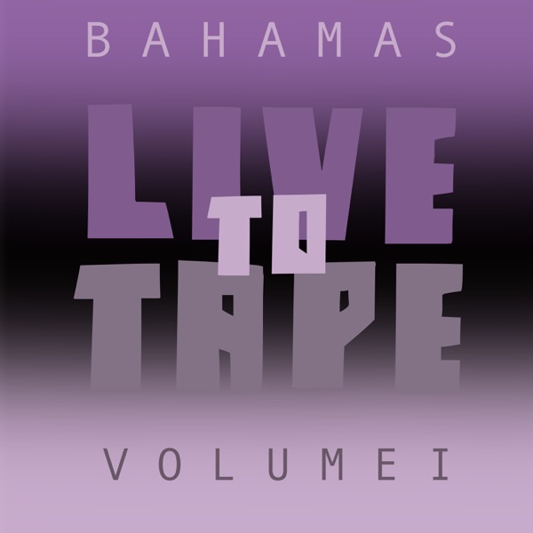Live To Tape: Volume I - EP album cover