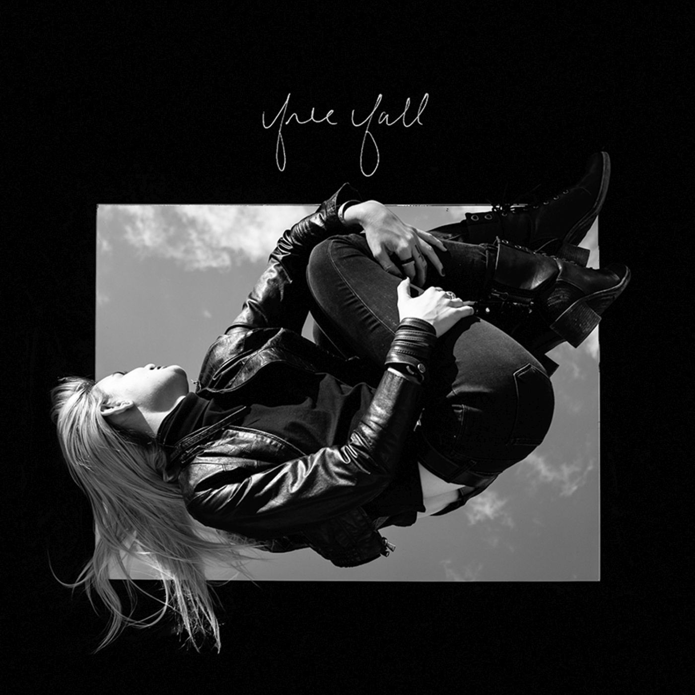 Free Fall - Single album cover