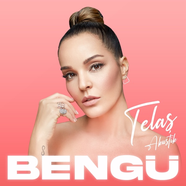 Telaş (Akustik) - Single album cover
