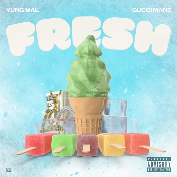 Fresh - Single album cover