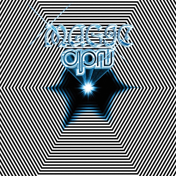 Magic Oneohtrix Point Never (Expanded Edition) album cover