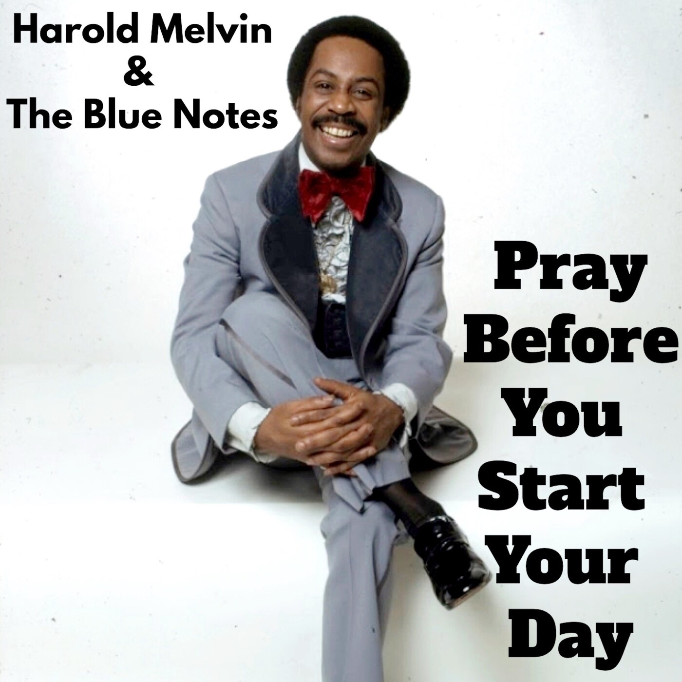 Pray Before You Start Your Day (Inspirational Mixes) - Single album cover
