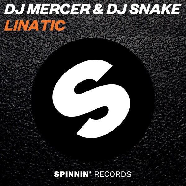 Lunatic - Single album cover