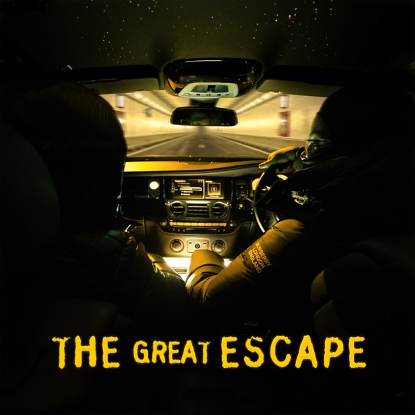 The Great Escape - Single album cover