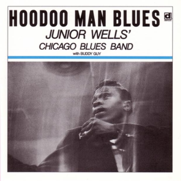 Hoodoo Man Blues (Bonus Tracks) album cover