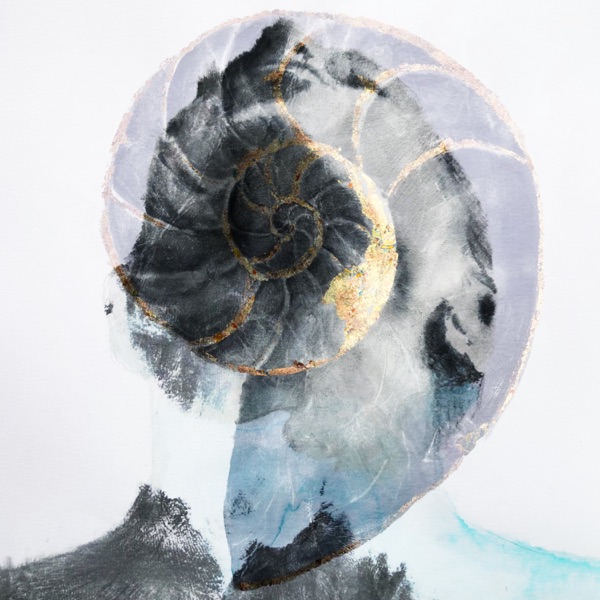 In: A Soundtrack For the Psychedelic Practitioner, Vol. II album cover