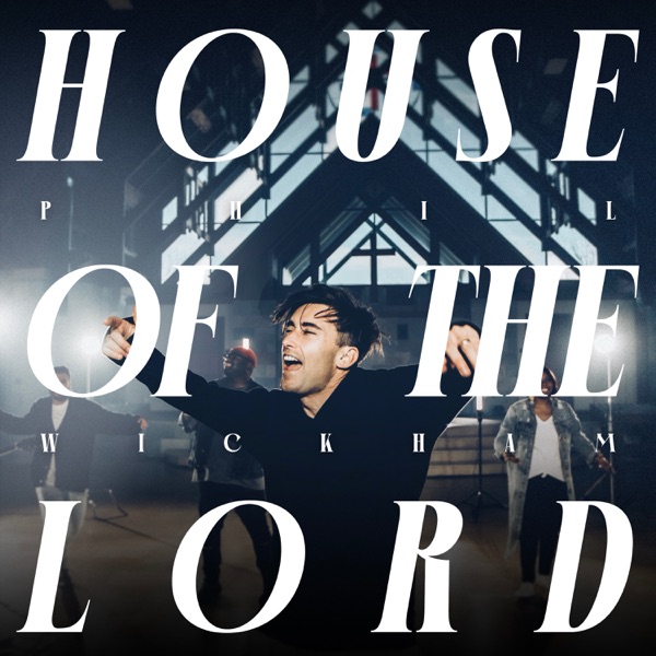 House Of The Lord - Single album cover