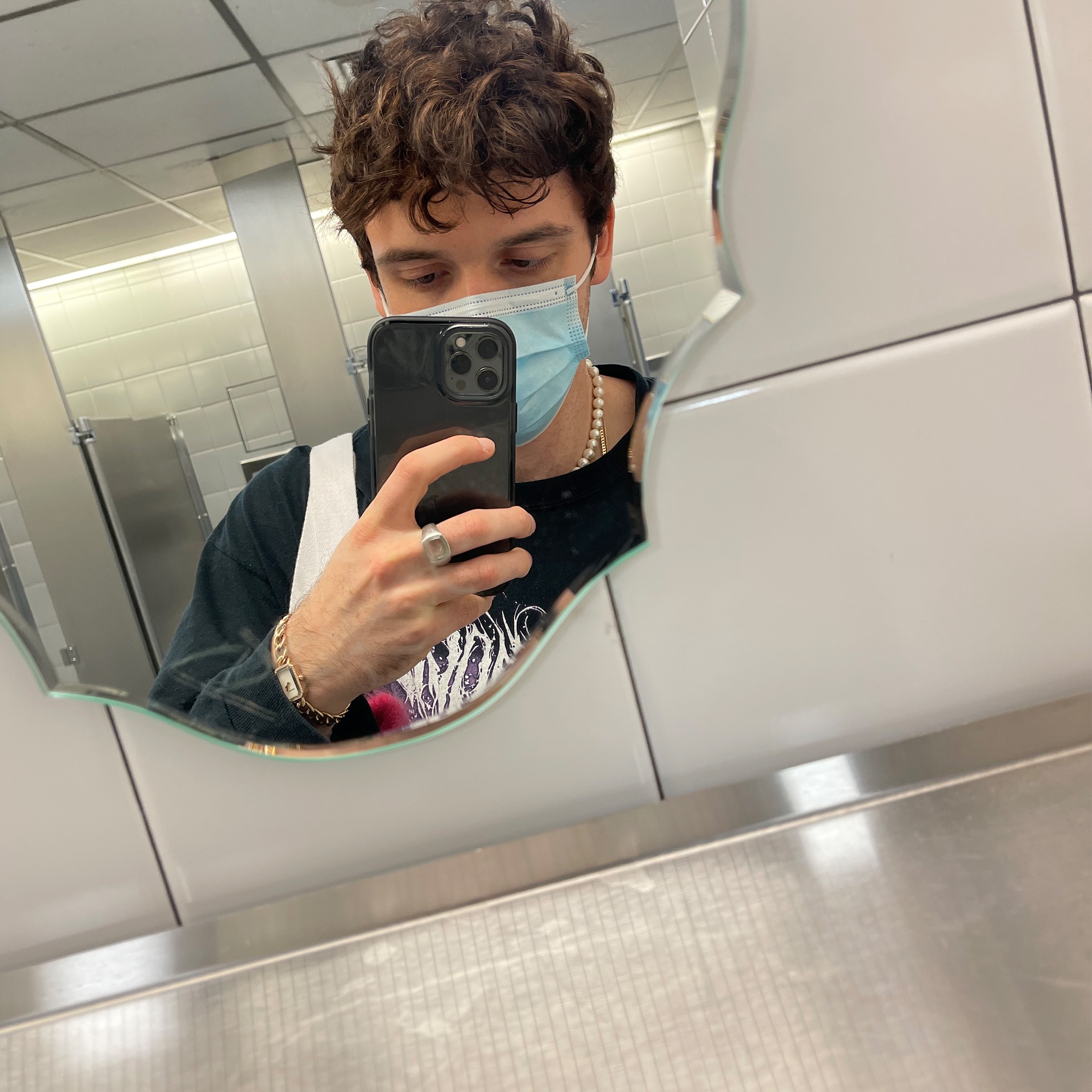 2021 - Single album cover