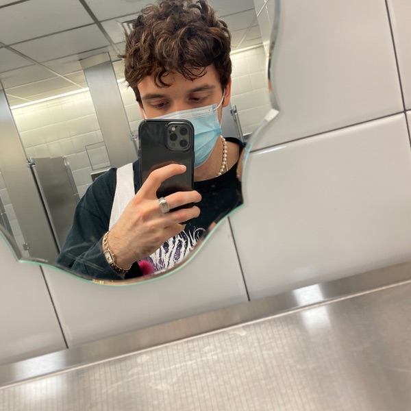 2021 - Single album cover