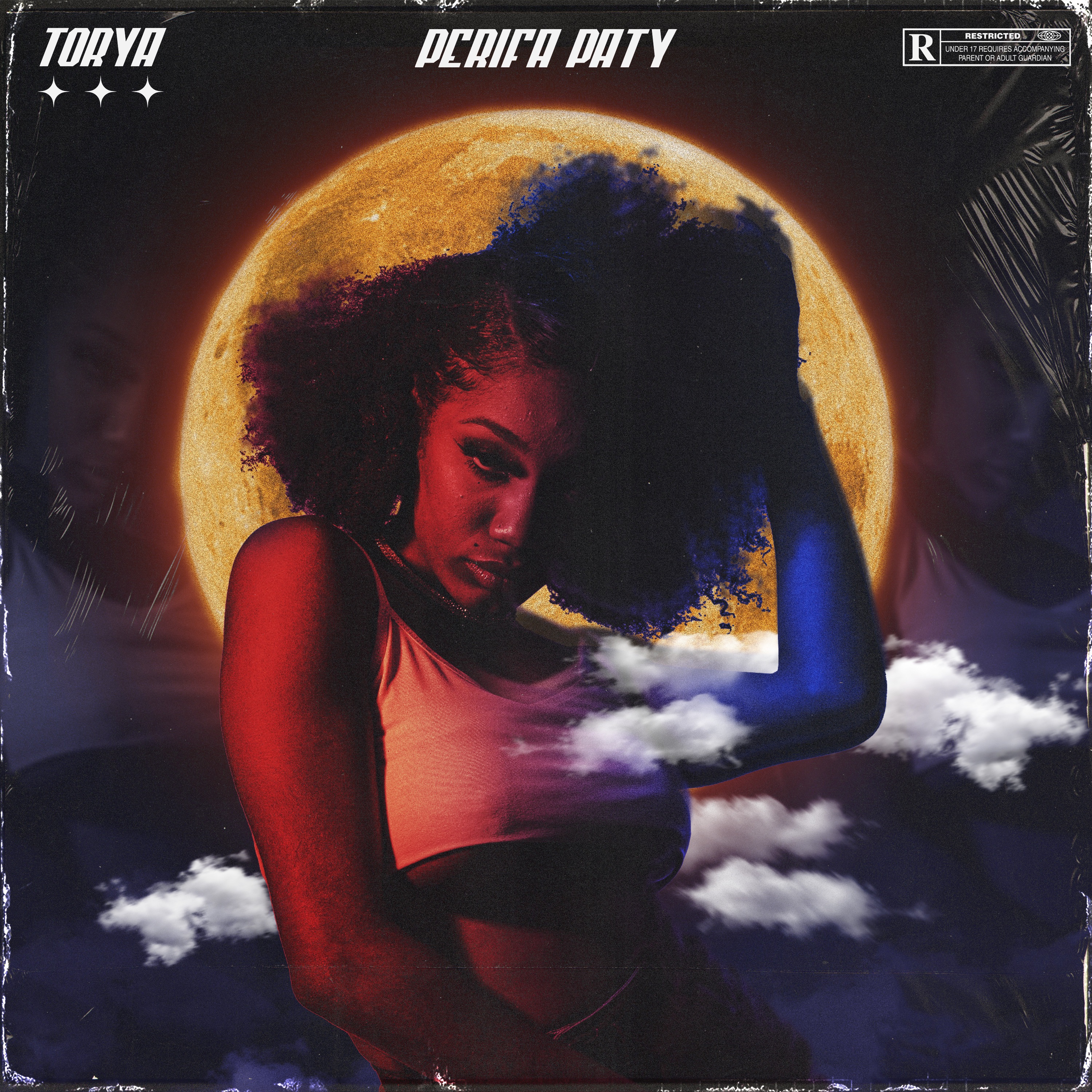 Perifa Paty - Single album cover