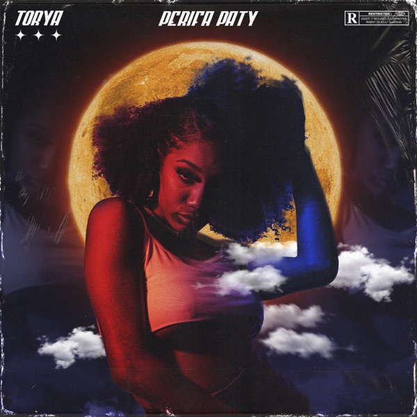 Perifa Paty - Single album cover