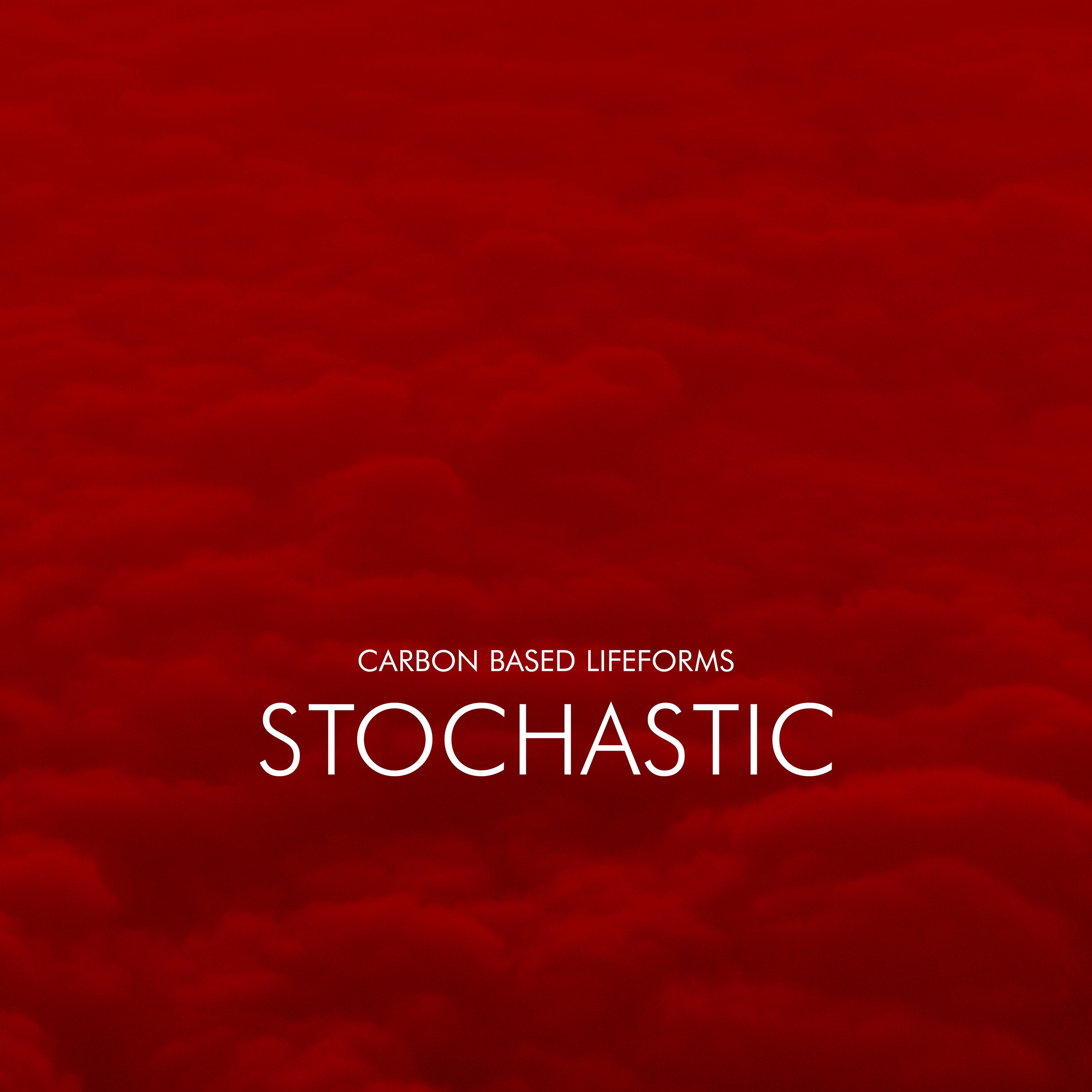 Stochastic album cover