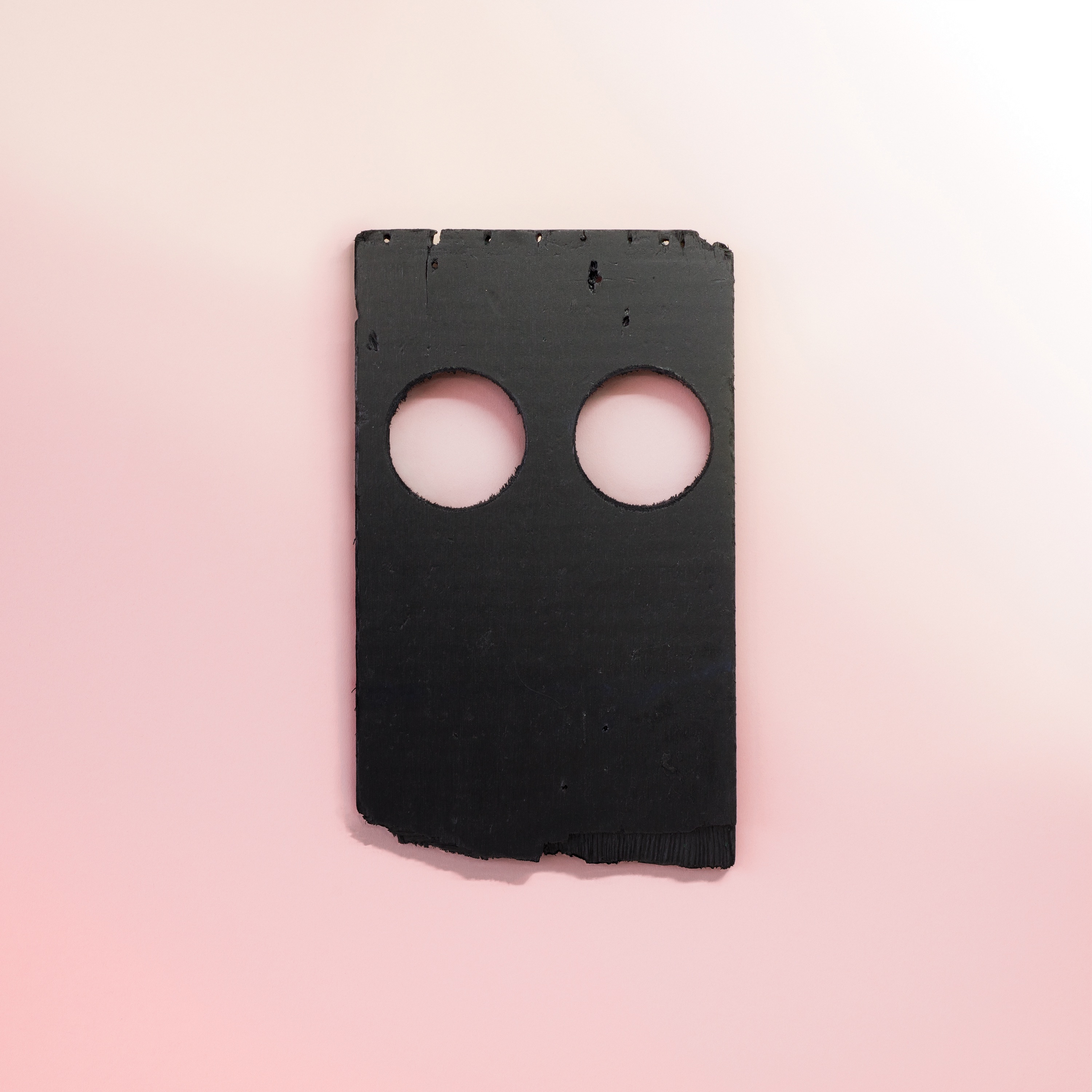 Double Negative album cover