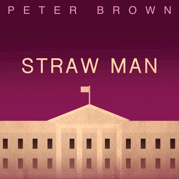 Straw Man - Single album cover