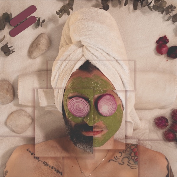 Cebolas (feat. Lucas Silveira) - Single album cover