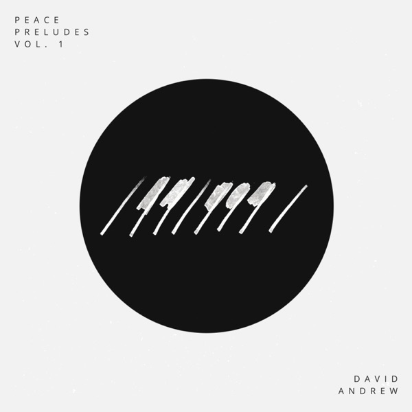 Peace Preludes, Vol. 1 - EP album cover