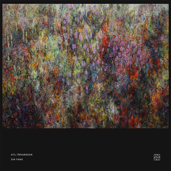 Teiknaði Alla Hluti - Single album cover