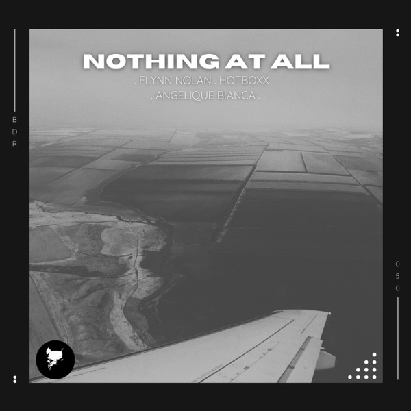 Nothing At All (feat. Angelique Bianca) - Single album cover