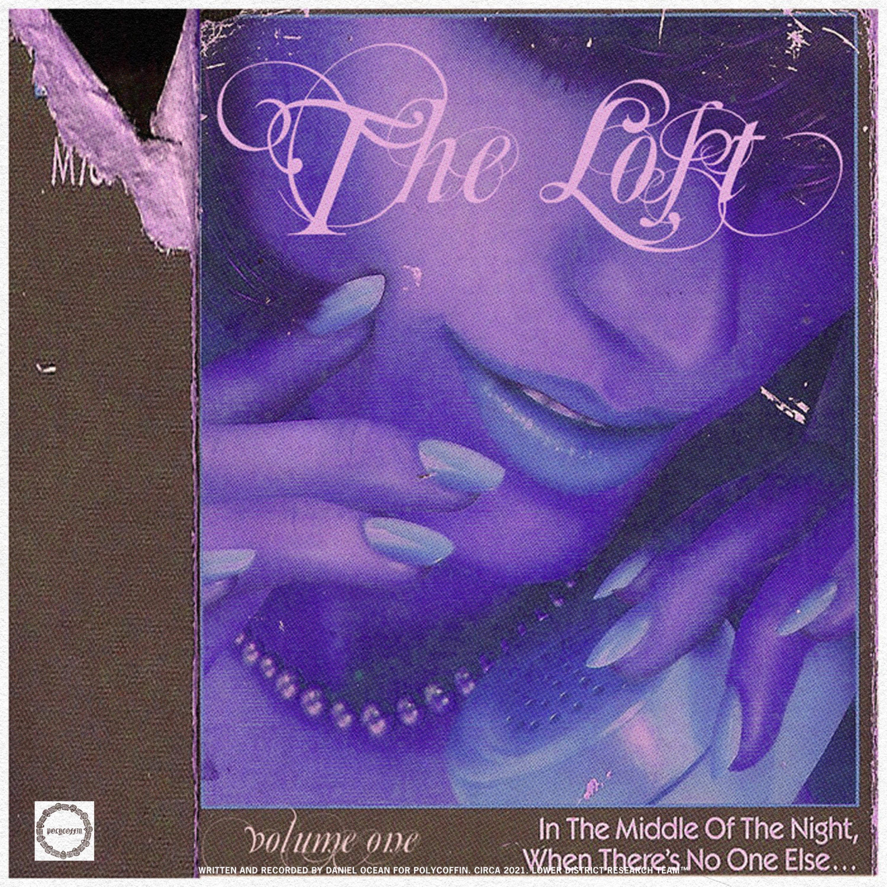 Lost 1 album cover