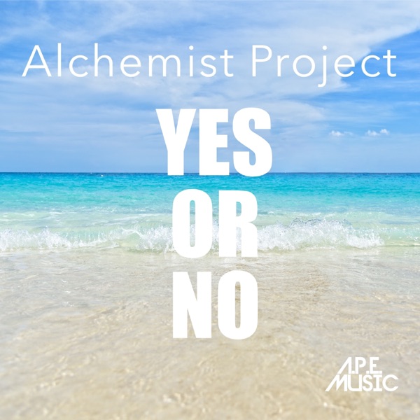 Yes or No - Single album cover