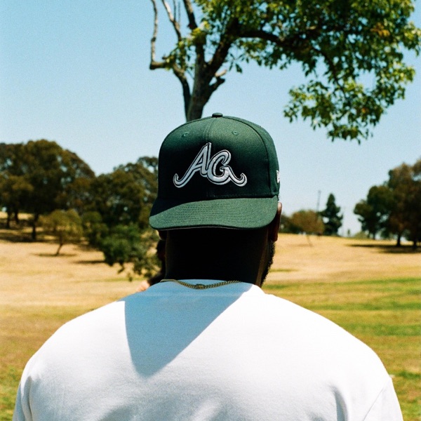 On Command (feat. Casey Veggies) - Single album cover