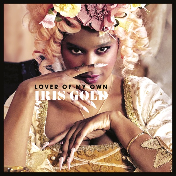 Lover of My Own - Single album cover