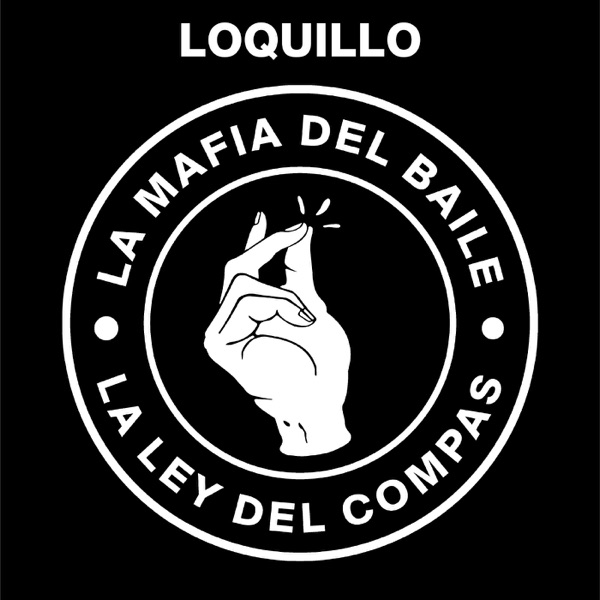 La mafia del baile, la ley del compás - Single album cover