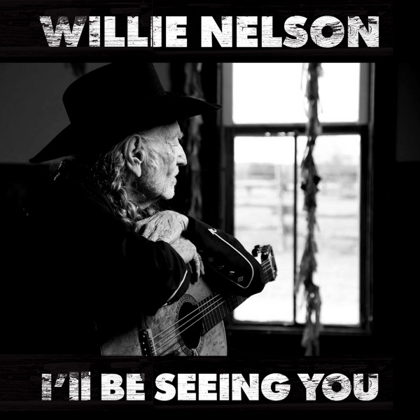 I'll Be Seeing You - Single album cover