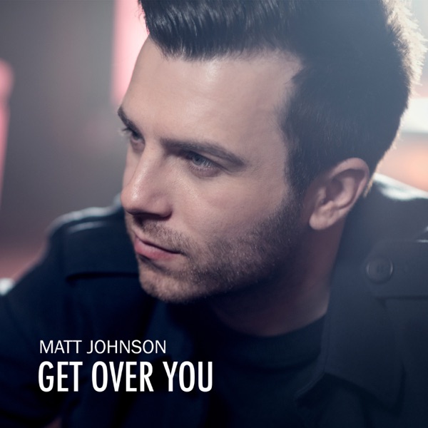 Get Over You - Single album cover