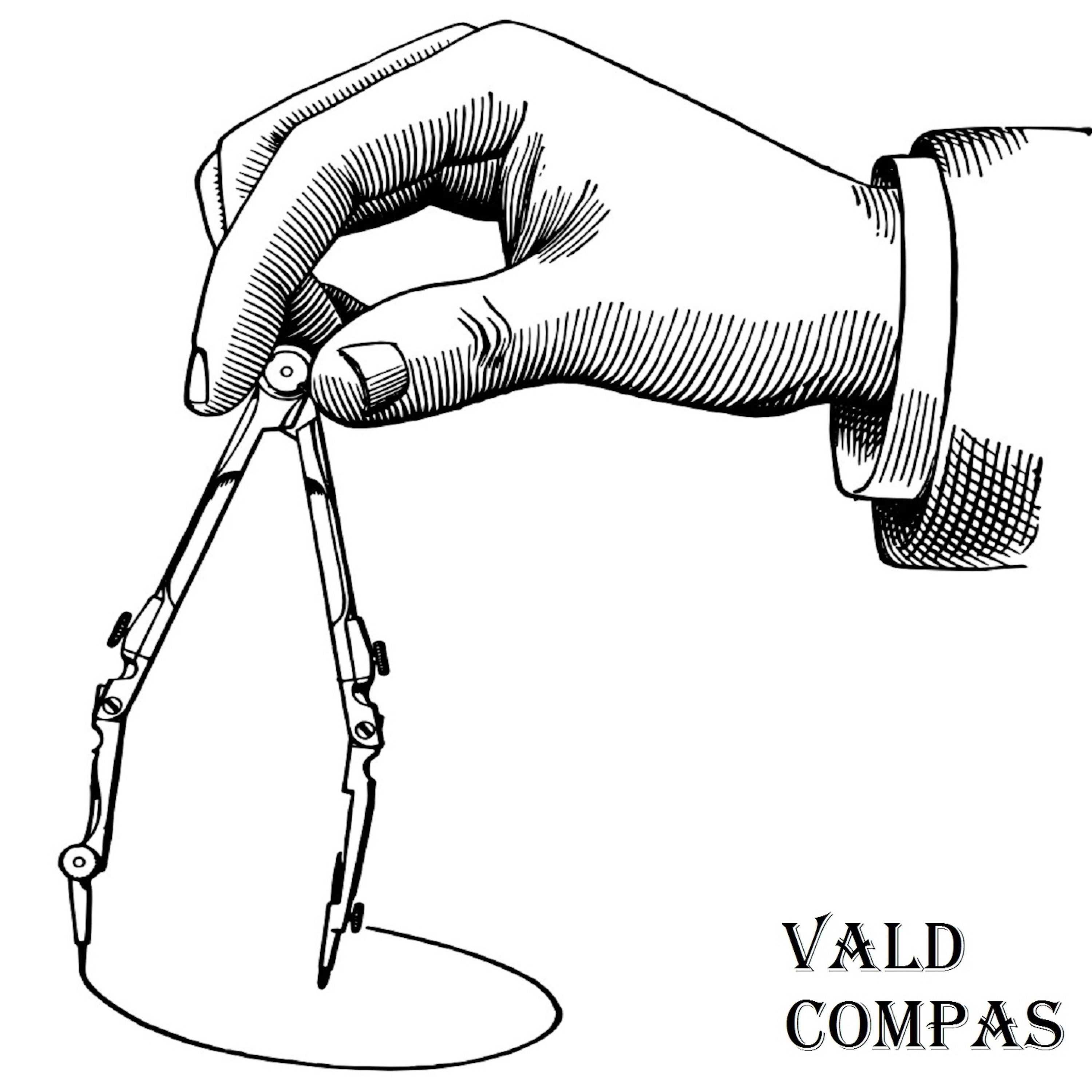 Compas - Single album cover