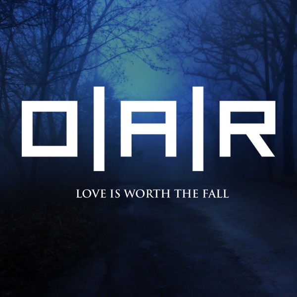 Love Is Worth The Fall - Single album cover