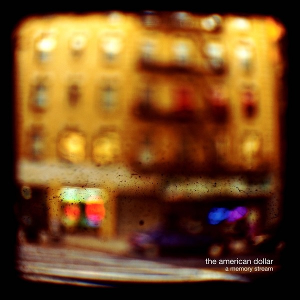 A Memory Stream album cover