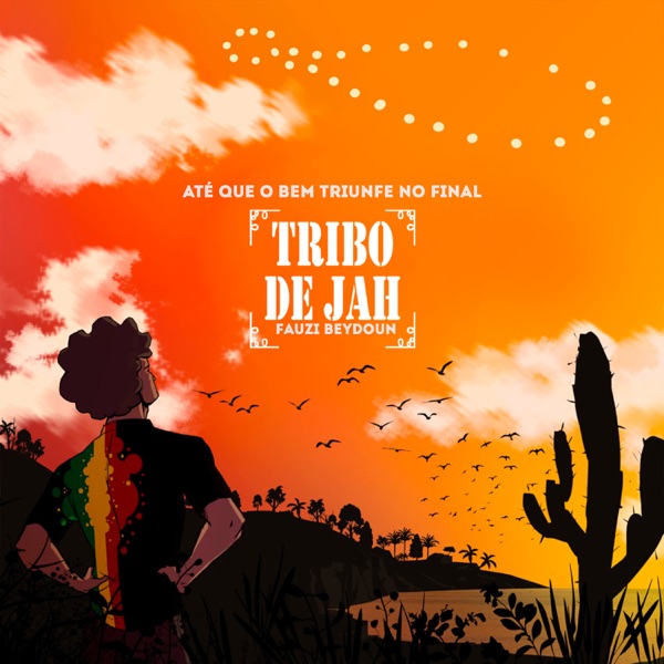 Até Que o Bem Triunfe no Final - Single album cover